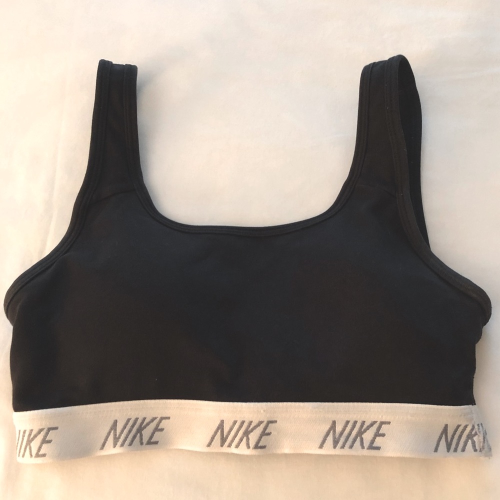 Nike DRI-FIT Sports Bra Size XS Very Good Condition